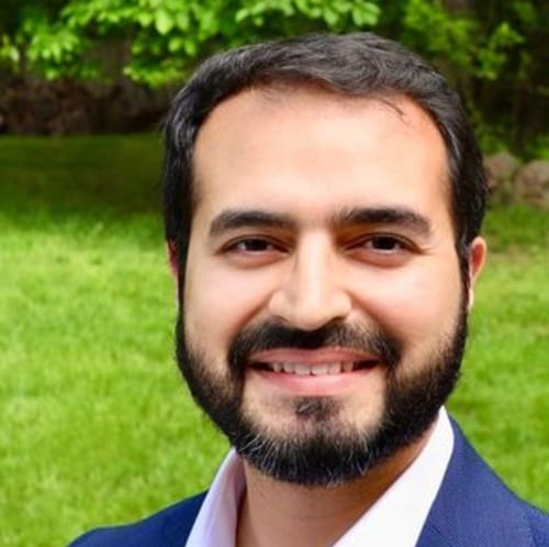 Headshot of Maninder Bhutani, MD