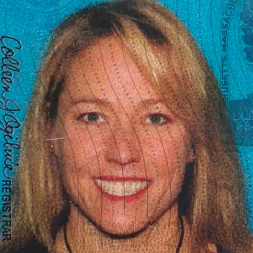 Headshot of Heidi Moody, LICSW