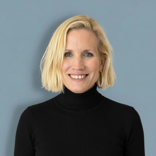 Headshot of Jana Wheeler, APRN