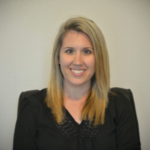 Headshot of Laura McSherry, LIMHP