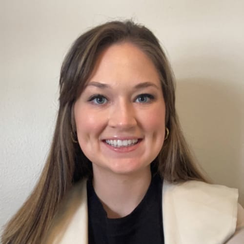 Headshot of Tara Goerig, LPC