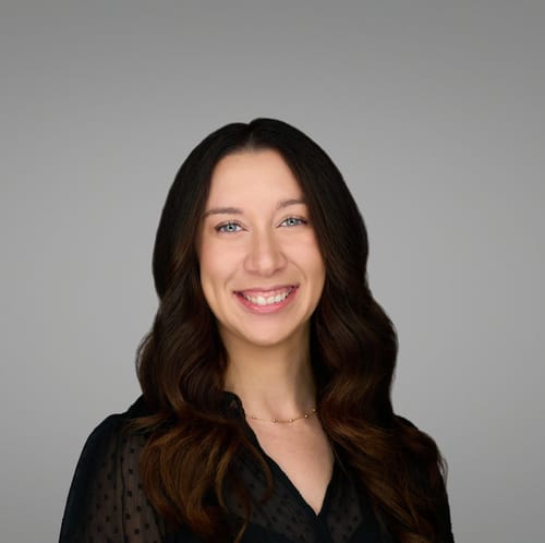 Headshot of Ashley Harding, LPC