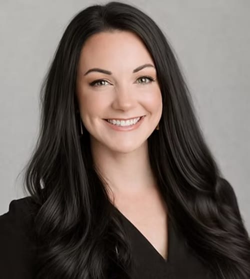 Headshot of Alissa Boyer, NP