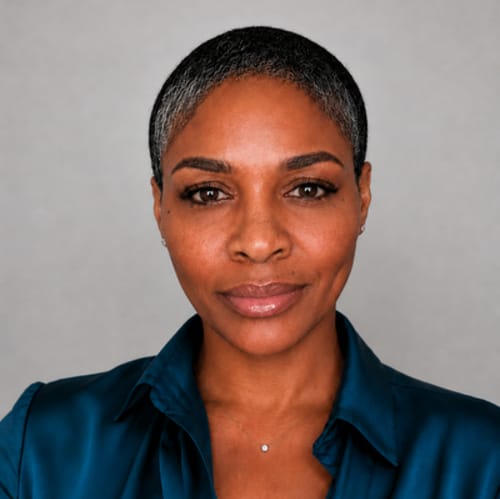 Headshot of Gia Short, APRN