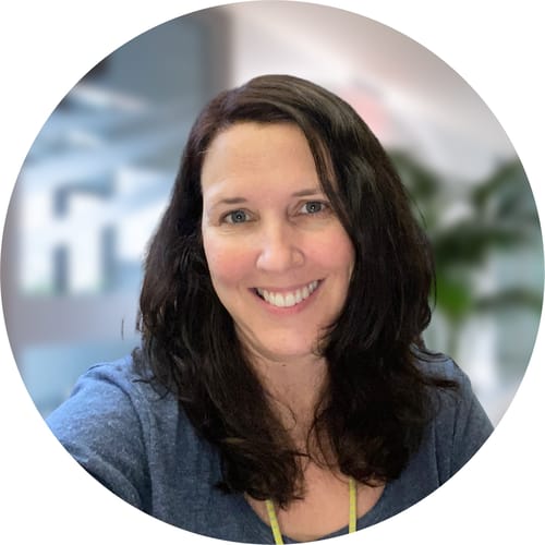Headshot of Kimberly Wheeler, LCSW_C