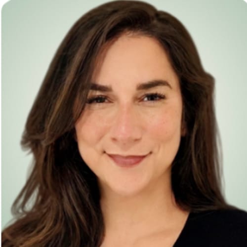 Headshot of Jennifer Brookens, APRN