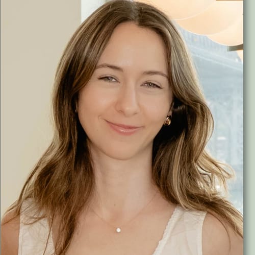 Headshot of Romi Brudno, LCSW