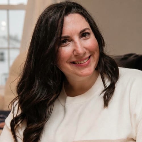 Headshot of Jamie Silverberg, LICENSED_PSYCHOLOGIST