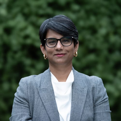 Headshot of Rabab Rizvi, MD