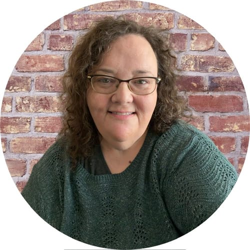Headshot of Mary Mattson, LICSW