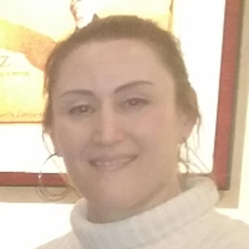 Headshot of Tracy Faust, LCPC