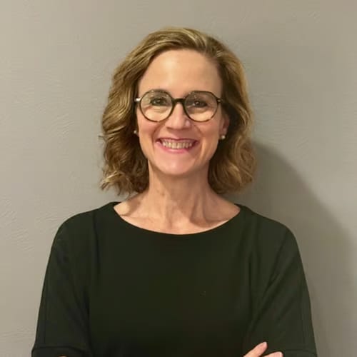 Headshot of Stacy Marlin, APRN_CNP