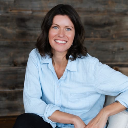 Headshot of Nicole Tourigny, LC