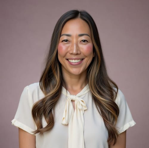 Headshot of Diana Bainbridge, NP