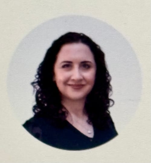 Headshot of Robyn Keleher, LICSW