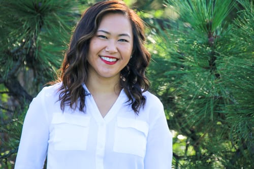 Headshot of Meredith Kucyk, LCSW