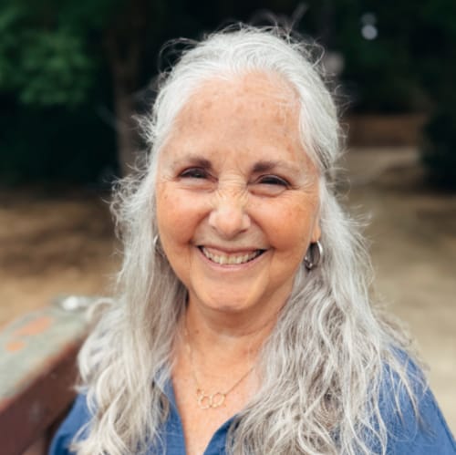 Headshot of Janice Ingram, LPC