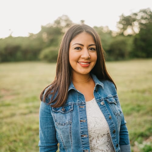 Headshot of Jennifer Zamorano, LCSW