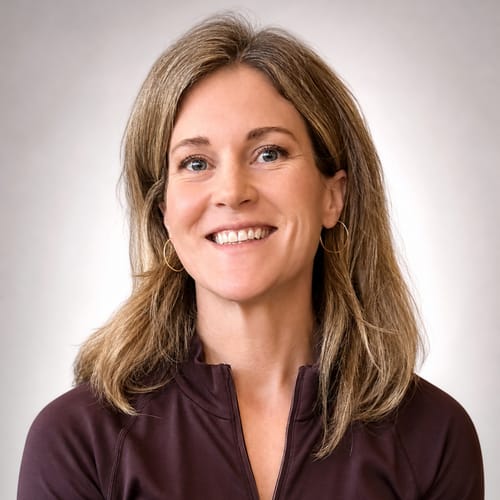 Headshot of Carol Reed, APRN_CNP