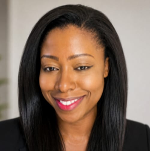 Headshot of Sandra Parawira, D.N.P., P.M.H.N.P.-B.C., A.G.A.C.N.P.-B.C., APRN_CNP