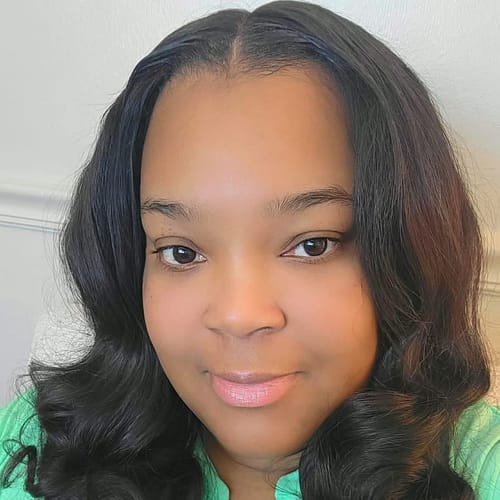 Headshot of Christy Scott, LPC