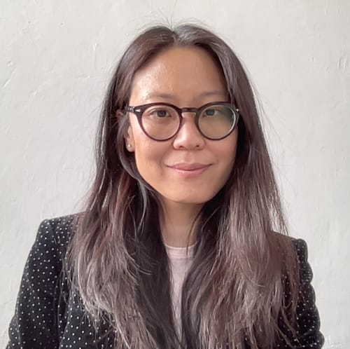 Headshot of Elizabeth Chang, NP