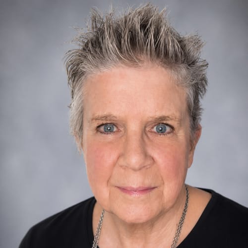 Headshot of Regina Walsh, LCPC