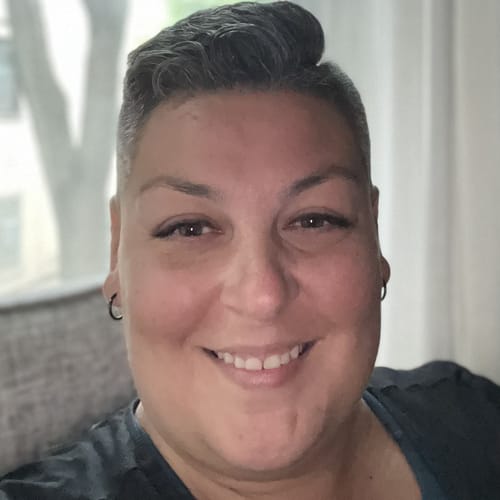 Headshot of Sarah Cozzi, PSYCHOLOGIST_OUT_OF_STATE