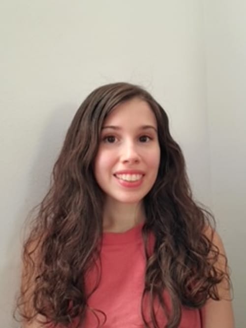Headshot of Bianca Ortiz, LMHC