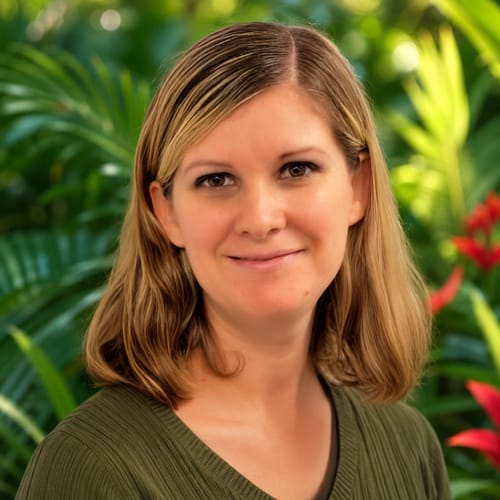 Headshot of Jana Pomeroy, APRN