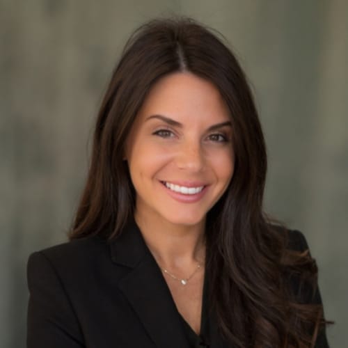 Headshot of Jordan Burns, LPCC