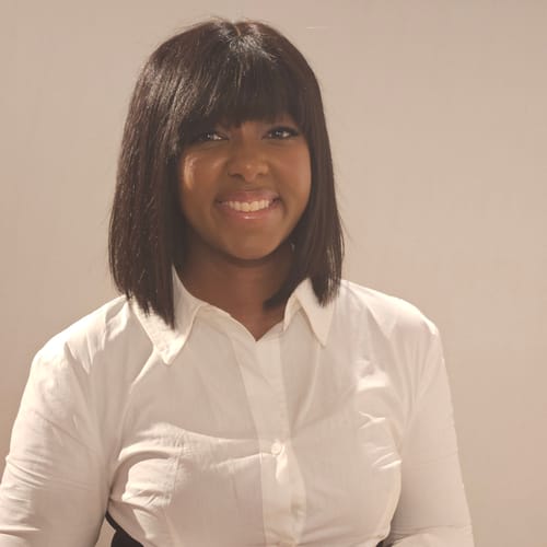 Headshot of Emily White, LMHC
