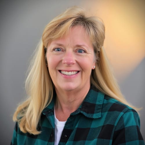 Headshot of Cheryl Cuyler, LCSW
