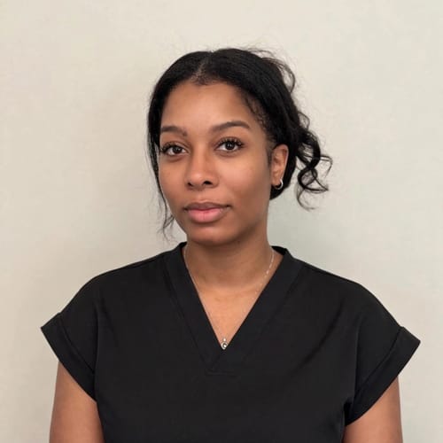 Headshot of Keiandra Vinson, APN