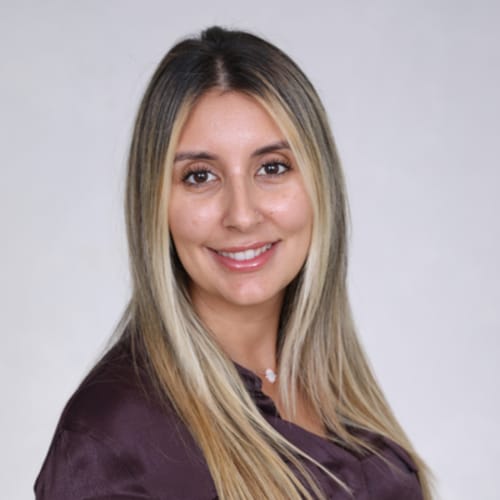 Headshot of Yisell Fernandez Alvarez, APRN
