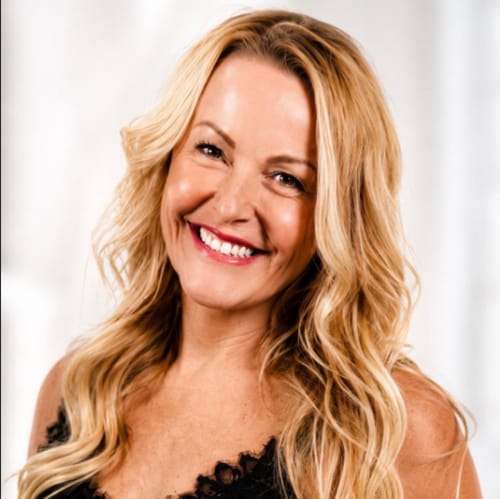 Headshot of Paulette Winsor, APRN_CNP