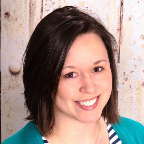 Headshot of Kayla Roecker, APRN_NP