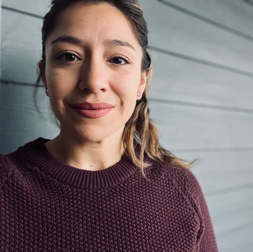 Headshot of Kalena Castaneda, LPC