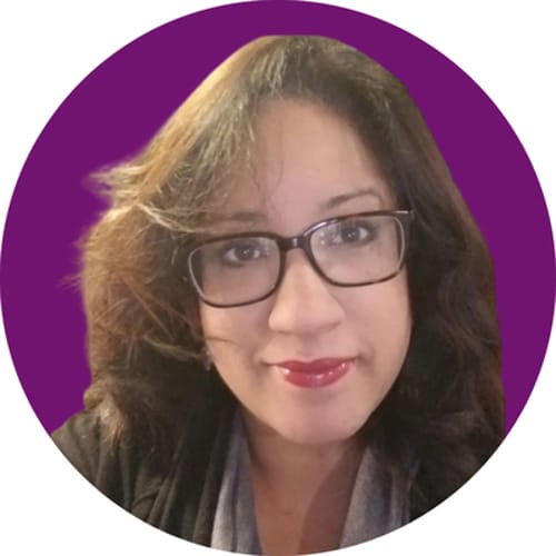 Headshot of Jeanette Smith, LPC