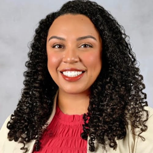 Headshot of Vanessa Acosta, NP