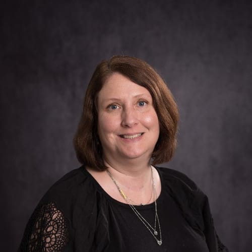 Headshot of Dena Cody, LPC