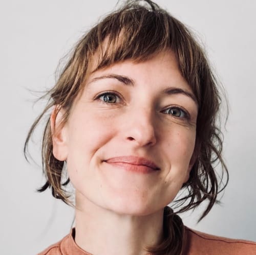 Headshot of Jessica Buice, LPC