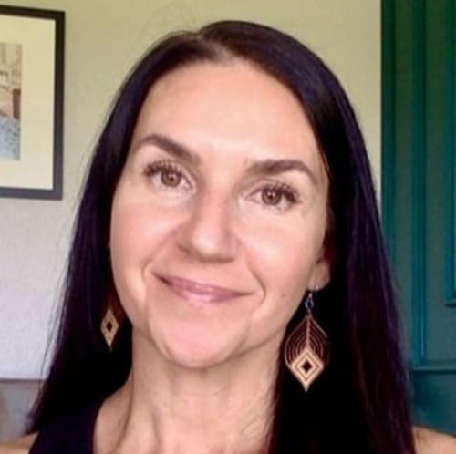 Headshot of Marisa Giuliano, LMHC