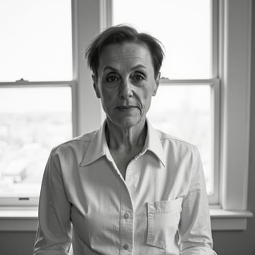 Headshot of Beverly Aiello, APRN_CNP