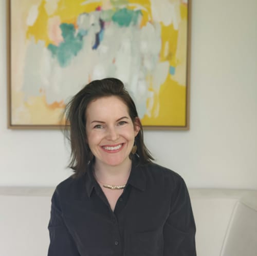 Headshot of Vicie Hurst, LICENSED_PSYCHOLOGIST