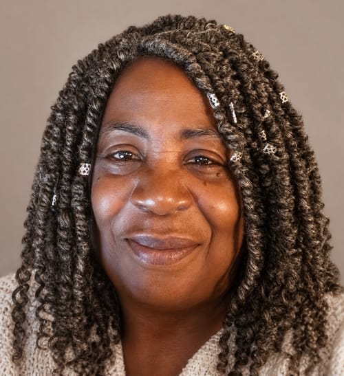 Headshot of Monique Batchelor, NP