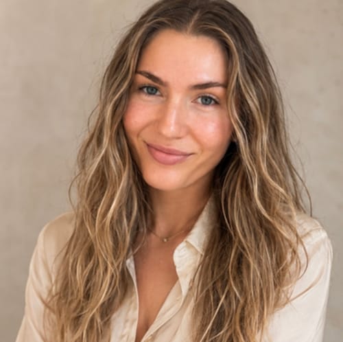 Headshot of Alexandra Scholl, APRN_CNS