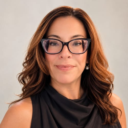 Headshot of Jodi Murati, CNS