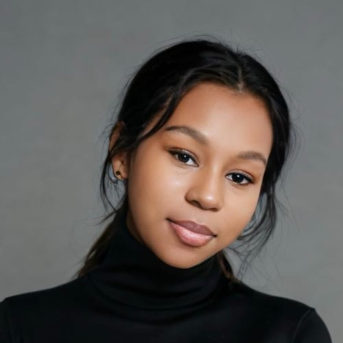 Headshot of DeAundria Boleware, LCSW
