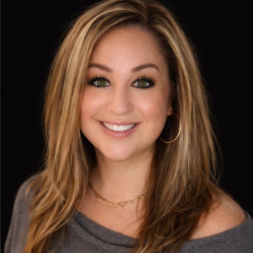 Headshot of Kimberly Babcock, LCSW